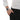 sector 240 41mm 3 hand black dial bracelet case watch