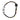 kikou hobby 28mm white dial black pvc strap