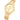 lorus quartz gents gold plated champagne dial bracelet watch
