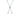 ted baker isabela: crystal baguette adjustable bracelet silver tone