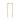ted baker isalie: crystal baguette slinky drop earrings gold tone, clear crystal
