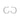 ted baker mellia: medium double crystal hoop earrings silver tone, clear crystal