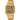 Casio Vintage Gold Men's Watch | A130WEG-9AEF