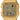 Casio Vintage Gold Men's Watch | A130WEG-9AEF