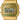 Casio Vintage Gold Watch | A158WEGV-9AEF