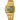 Casio Vintage Gold Watch | A158WEGV-9AEF