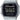 Casio Vintage Translucent Band Watch | A168XES-1BEF