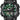 Casio Collection Green Dial | AEQ-110W-3A2VEF