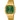 Casio AQ-240EG-3AEF Vintage Analogue-Digital Watch – Gold & Green