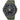 Casio Collectio Green Men's Watch | AQ-S820W-3BVEF