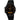 Casio AW-90H-9EVEF Analogue-Digital Watch – Black and Gold