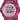 Casio BABY-G BG-169CM-4ER Digital Watch – Pink Camouflage