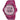 Casio BABY-G BG-169CM-4ER Digital Watch – Pink Camouflage