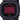 Casio G-Shock Men's Watch | DW-5600BBR-1ER