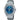 Casio Edifice EFB-109D-2AVEF Analogue Watch – Blue and Silver