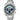 Casio Edifice EFB-730D-2BVUEF Chronograph Watch – Light Blue and Silver