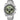 Casio Edifice EFB-730D-3AVUEF Chronograph Watch – Green and Silver