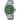 Casio Edifice EFK-100D-3AER Automatic Watch – Green and Silver