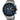 Casio Edifice EFR-539D-1A2VUEF Chronograph Watch – Black and Blue