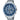 Casio Edifice EFR-552D-2AVUEF Chronograph Watch – Blue and Silver