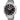 Casio Edifice EFV-C120D-1A4EF Analogue-Digital Watch – Black and Silver