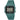 Casio F-B100W-3AEF Digital Watch – Green