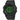Casio G-SHOCK GD-010BEG-1ER Electro Green Digital Watch