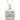 Square Claddagh Pendant | House of Lor