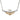 Claddagh Split Chain Pendant | House of Lor