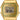Casio Vintage Gold Ladies Watch | LA680WEGV-9AEF