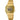 Casio Vintage Gold Ladies Watch | LA680WEGV-9AEF