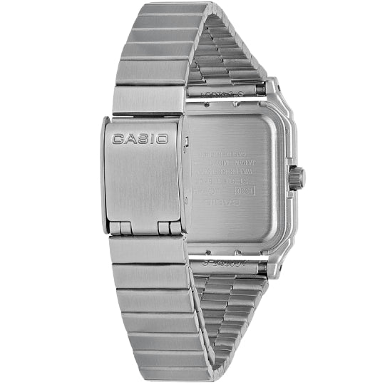 Casio Vintage Ladies Watch LQ 400D 7AEF EG Jewellery