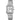 Casio LTP-B190D-7BVER Silver Watch – White Dial