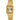 Casio LTP-B190G-9BVER Gold Ladies’ Watch – White Dial