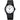 Casio MQ-24-7BLL Analogue Watch – Black & White