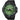 Casio MRW-210H-3BVEF Sports Watch – Green & Black