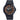 Casio MW-240-4BVEF Analogue Watch – Black and Orange