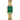 Rosefield Octagon XS Emerald Gold Watch | OEGSG-O79