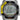 Seiko Yellow Digital Chronograph | SMGG17P1