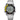 Seiko Yellow Digital Chronograph | SMGG17P1