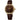 Seiko Presage Jamaican Coffee Ladies Cocktail Time Watch | SRE020J1