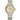 Seiko Quartz Ladies Two Tone Bracelet Watch | SRZ550P1