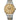 Seiko SWR093P1 Ladies' Classic Two-Tone Quartz Watch