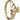 10ct Yellow Gold Claddagh Ring | Celtic Designs