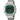 Casio W-218HD-3AVEF Digital Watch – Silver and Green