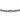 maserati jewels silver, blue, rose gold bracelet 210mm jewellery buckle