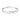 honor diamond cross christening bangle