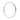 lucien rochat ladies quartz two tone white dial bracelet watch