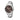 maserati successo 42mm chrono brown dial stainless steel bracelet