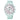 lorus quartz chronograph ladies stainless steel pink dial bracelet watch